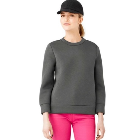 Kate Spade Saturday Crewneck Sweatshirt - Picture 1 of 11